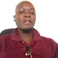 Morris Mbuta (MCIPS)