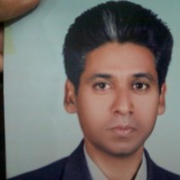 Patras Anjum Bhatti