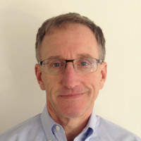 Jeff Huther