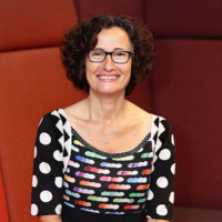 Nawal Barakat