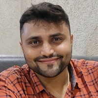 Keval Patadiya