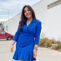 farah kallel