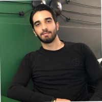 Ehsan Qamari
