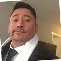 Victor Salas Ponce