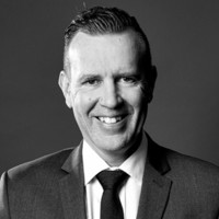 Troy Palmer