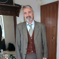 Vasilios Kontostathis