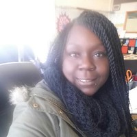 Tiesha Hendricks