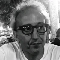 Jordi Comas Cano