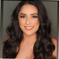 Ana Luiza Santos Silva Gomes