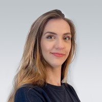 Lariane Bedrechuk
