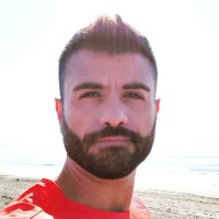Riccardo Sarnelli