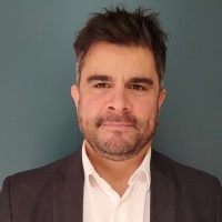 Clayton Carvalho, B. Eng. MBA