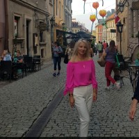 Agnieszka Wydra-Bala