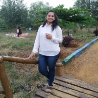 Pratiksha Malladad