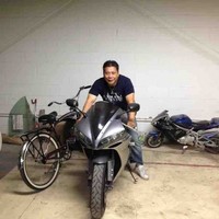 Andy Lam