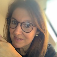 Nathalie STERCKVAL