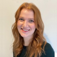 Lucy Stretch (Née Patrick)