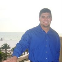 Nicholas Villarreal