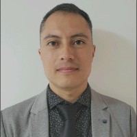 Luis Carlos Monroy Rátiva