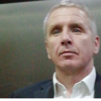 Jon (Jonathan) Mulholland