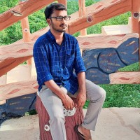 Durgam Sudarshan