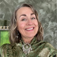 Merethe Annie Henriksen Forfang