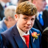 Hugh Croucher-Jones