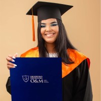 Lic. Denisse Massiel Vargas Alcántara