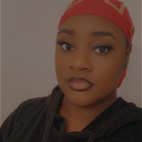 Kokheyia Robinson