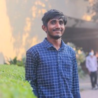 Mangapandla Rajesh Kumar