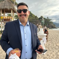 Kevin Gonzalez