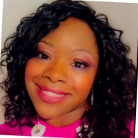 Kimberly Harrell