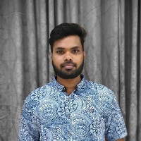 Karunakar Chary