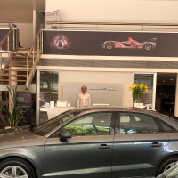 Fabian Gustavo Matich