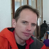 Simon Buckler