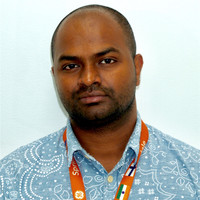 Muhammad Sali Haneefa