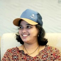 Harshita Kollipara