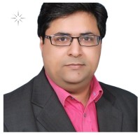 Fareed Bakhsh, Cybersecurity, Risk, Audit Grc, Cisa, Government