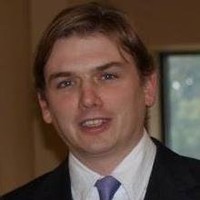 Eoin Keating