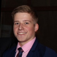Dmytro Sakharov