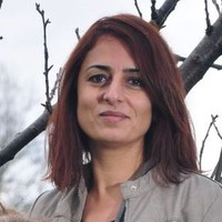 Feryal Ergül Çelebi