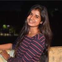 Simran Rani