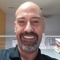 Carlos Acosta
