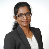 Valli Devasena Rajendran