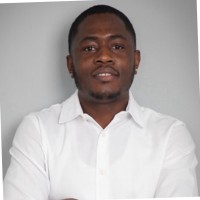 Jeffrey Akpojotor
