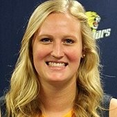 Rachel Driesenga