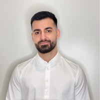 Mosawer Rahimzai