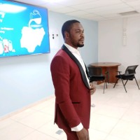 Matthew Oyedele