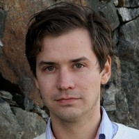 Petter Strid