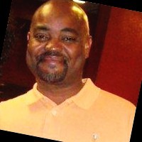 Christopher Wilson, PMP